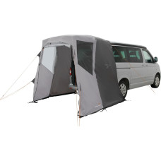 Easy Camp rear tent Krossbu (grey, model 2025)