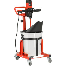 Yato STACJA MIESZAJĄCA 50L 1600W