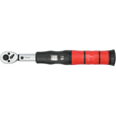 Yato KLUCZ DYNAMOMETRYCZNY 1/4" 2-26Nm