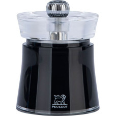 Peugeot Bali Pfeffermühle 8cm BLACK