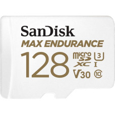 Sandisk By Western Digital MEMORY MICRO SDXC 128GB UHS-3/SDSQQVR-128G-GN6IA SANDISK