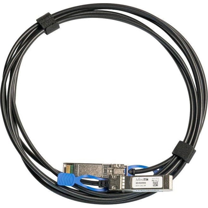 Mikrotik CABLE DIRECT ATTACH SFP+ 3M/XS+DA0003 MIKROTIK