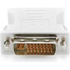 Gembird I/O ADAPTER DVI TO VGA/WHITE A-DVI-VGA GEMBIRD