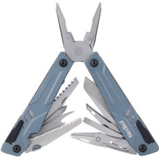 Nextool Multitool Nextool NE20045 15 in 1 + bit set (blue)