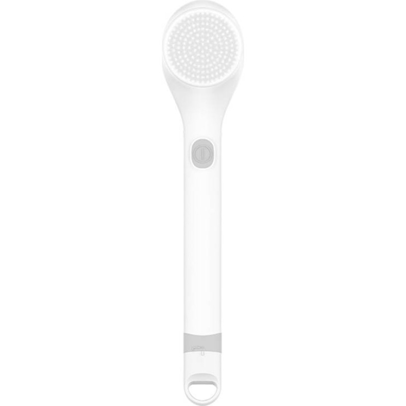 Doco Electric bath brush DOCO BC001 (white)