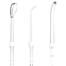 Seago Set of tips for waterflosser SEAGO SG-8001