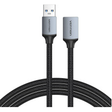 Vention Cable USB-A 3.0 A Male to Female Vention CBLHF 1m