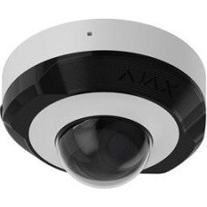 Ajax NET CAMERA 5MP DOMECAM MINI/2.8MM WHITE 76018 AJAX