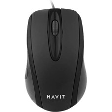 Havit Universal mouse Havit MS753 (black)