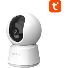 Laxihub IP Camera Laxihub P2-TY WiFi 1080p 360° Tuya