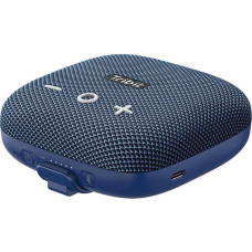 Tribit StormBox Micro 2 Portable Speaker BTS12 Blue