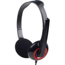 Gembird Headset MHS-002 Black