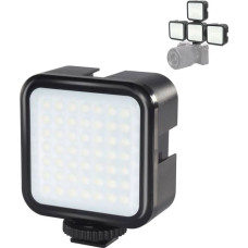 Puluz LED lamp Puluz for the camera 860 lumens