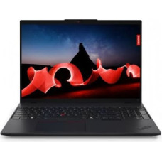 Lenovo Laptop ThinkPad L16 G1 21L7001MPB W11Pro 7535U/16GB/512GB/AMD Radeon/16.0 WUXGA/Black/1YR Premier Support + 3YRS OS + CO2 Offset