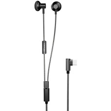 Hifuture Mi5 Wired Earphones (black)