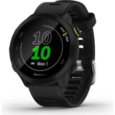 Garmin Forerunner 55 black