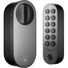 Aqara SMART HOME LOCK U200/BLACK EL-D02D-B AQARA