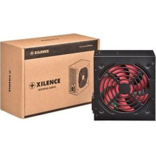 Xilence Power Supply|XILENCE|500 Watts|PFC Passive|XN052