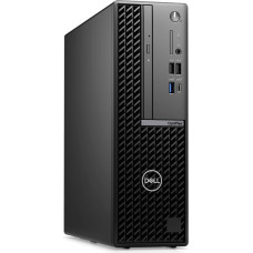 Dell PC|DELL|OptiPlex|Small Form Factor Plus 7020|Business|SFF|CPU Core i5|i5-14500|2600 MHz|CPU features vPro|RAM 16GB|DDR5|SSD 512GB|Graphics card Intel Integrated Graphics|Integrated|ENG|Windows 11 Pro|Included Accessories Dell Optical Mouse-MS116 - Bl