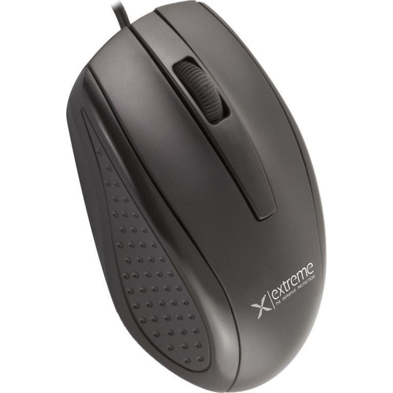 Esperanza Mouse Esperanza Extreme Bungee (XM110K)