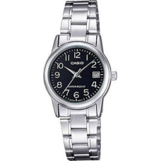 Casio Zegarek Casio ZEGAREK DAMSKI CASIO LTP-V002D-1BUDF (zd587b)