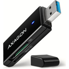 Axagon CARD READER USB3.2/SD/MICROSD CRE-S2N AXAGON