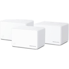 Mercusys Router Mercusys Hello H80X 3-pack