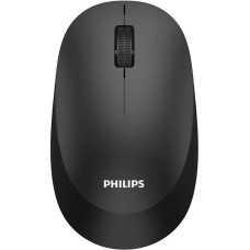 Philips SPK7307BL/00 pele Birojs Abām rokām RF Bezvadu Optisks 1600 DPI
