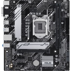 Asus PRIME H510M-A R2.0 - Socket 1200 - motherboard (black/silver)