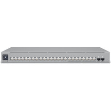 Ubiquiti Switch|UBIQUITI|Pro Max 24 PoE|Type L3|400 Watts|USW-PRO-MAX-24-POE