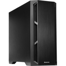 Chieftec Case|CHIEFTEC|APEX Q|Tower|Not included|ATX|EATX|MicroATX|MiniITX|Colour Black|GA-01B-Q-OP