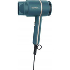 Beurer HC 35, hair dryer (petrol/gold, Ocean)