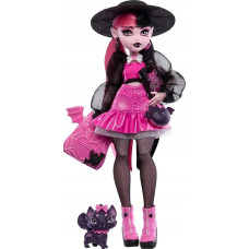 Mattel Monster High Draculaura, doll