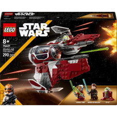 Lego 75401 Star Wars Ahsoka's Jedi Interceptor