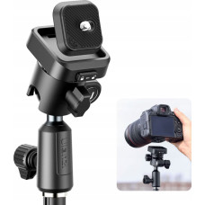 Ulanzi Głowica Adapter Uchwyt Statyw Studyjny 12mm 16mm Aparat Lampa 1/4" UKA F38