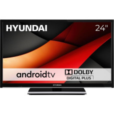 Hyundai Telewizor Hyundai HD 24'' - HLA24451 Android