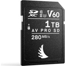 PNY Angelbird AV PRO SD 1TB V60
