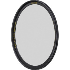 B+W Filter Master Pol circular MRC nano Käsemann           72mm