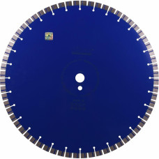 Distar TARCZA DIAMENTOWA METEOR H15 450 x 3,8/2,8 x 25,4mm