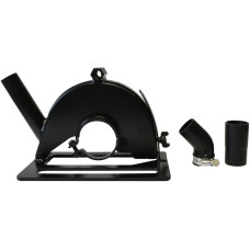 Makita OSŁONA DO CIĘCIA Z ODSYS. 180mm