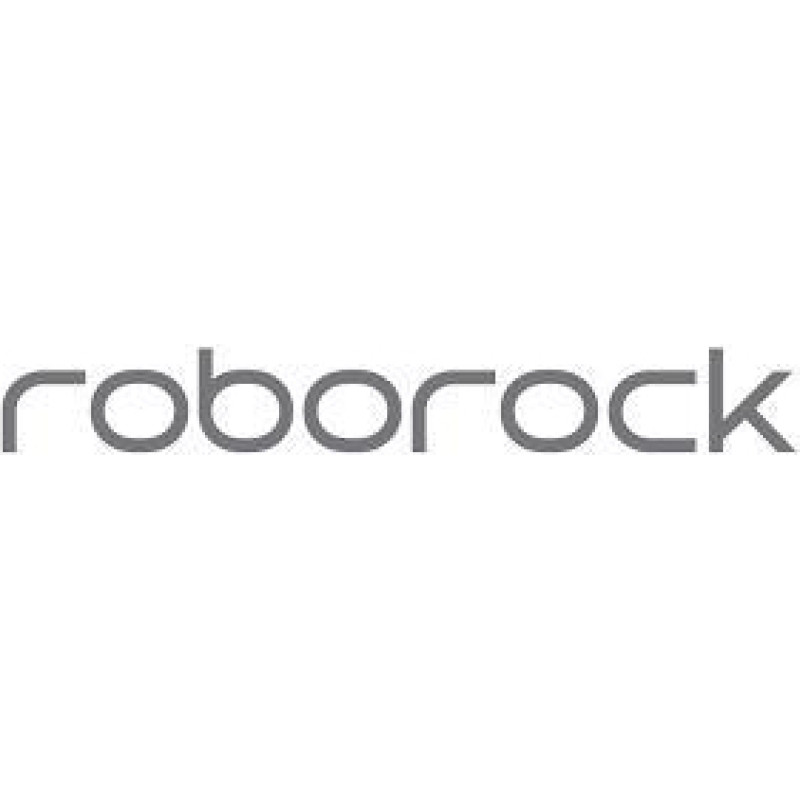 Roborock VACUUM ACC SIDE BRUSH 2PCS/GREY MOQ60 8.02.0380 ROBOROCK