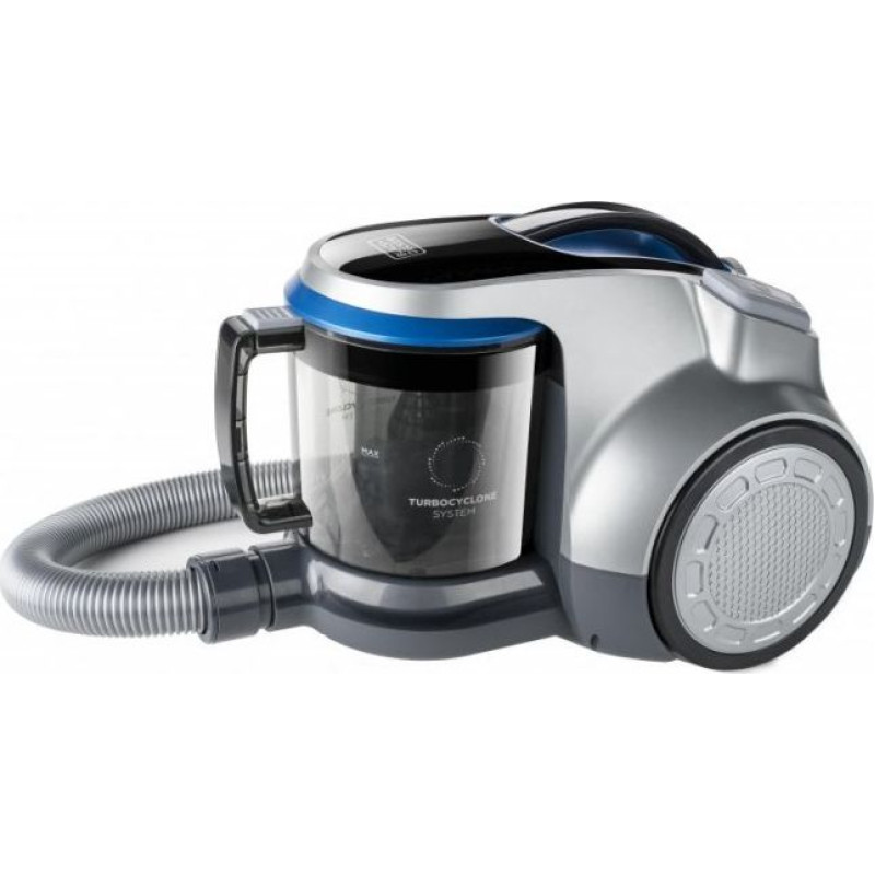 Black+Decker Vacuum cleaner Black&Decker BXVML700E