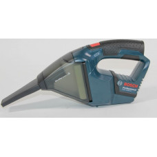 Bosch Portable vacuum cleaner GAS 10.8V-LI blue
