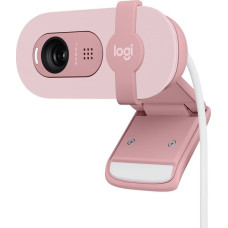 Logitech BRIO 100 (light pink)