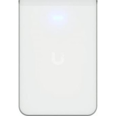 Ubiquiti Acces Point Un ifi 6 In-Wall U6-IW