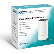 Tp-Link DECO M4, mesh router&nbsp;(White)