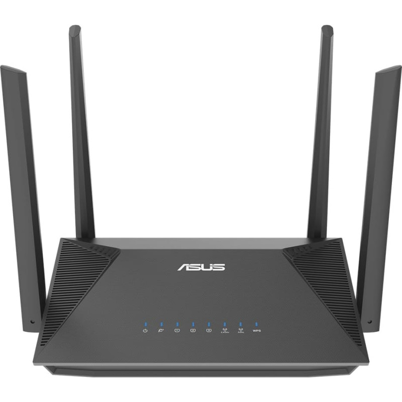 Asus RT-AX52, router