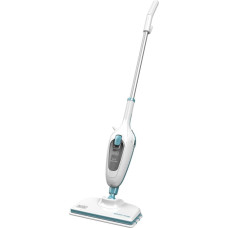 Black+Decker BLACK & DECKER STEAM MOP 5IN1 1300W