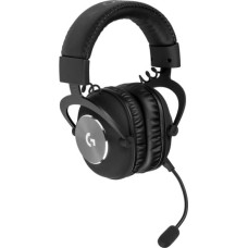 Logitech HEADSET PRO X GAMING/BLACK 981-000818 LOGITECH