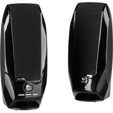 Logitech S150 Melns Vadu 2,4 W